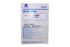 Konica Minolta 024G black original developer