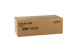 Kyocera original drum DK-1110, 302M293012, 100000 pages, Kyocera Mita FS-1320 MFP, FS-1220 MFP, FS-1125 MFP, FS-1025 MFP