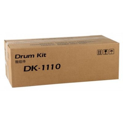 Kyocera DK-1110 302M293012 black original drum unit