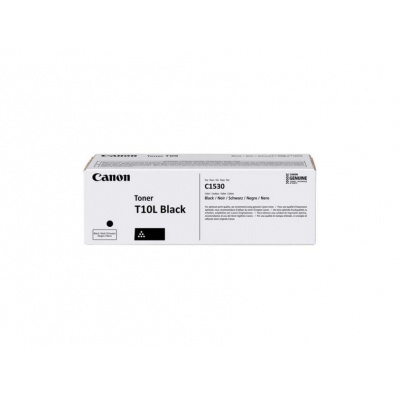 Canon T10L 4805C001 black original toner