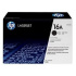 HP 16A Q7516A black original toner
