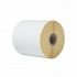 Brother BDE1J000102102, 102mm x 56.4m, white paper labels