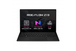 ASUS ROG Flow Z13/GZ302EA-RU227X/AIMAXPLUS-395/13,4"/2560x1600/T/64GB/1TB/AMD int/W11P/Black/2R