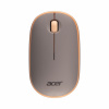 Acer AMR100/Travel/Optical/1,600 DPI/Wireless USB/Beige