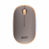 Acer AMR100/Travel/Optical/1,600 DPI/Wireless USB/Beige