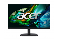 Acer EK321QHbi UM.JE1EE.H01 Monitor, 31.5", VA, FHD, 100Hz, 1ms, Black, 2R