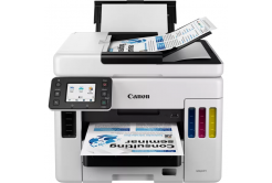 Canon MAXIFY GX7040 4471C009 inkjet all-in-one printer