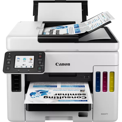 Canon MAXIFY GX7040 4471C009 inkjet all-in-one printer