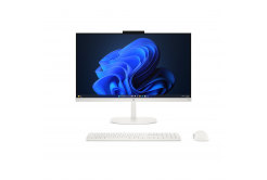 HP ProStudio 2/G2i/23.8"/FHD/5-120U/8GB/512GB/Intel int/W11H/White/1R