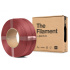 "The Filament" by Spectrum TF-24162, ReFill, PLA Matte, 1,75mm, 1000g, October red