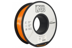 Professional Lab FG-P19-E1, 3D filament, HS-PLA, Orange, 1kg, 1,75mm