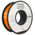 Professional Lab FG-P19-E1, 3D filament, HS-PLA, 1,75mm, 1000g, Orange