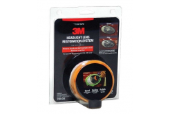 3M 39073 Headlight Restoration Kit