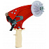 Manual dispenser for foam double-sided tapes with cutter, up to 25 mm