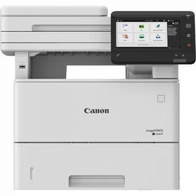 Canon imageFORCE 1643F 7064C004 laser all-in-one printer
