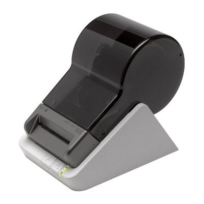 Seiko SLP650SE 42900112 Printer of self-adhesive labels USB/RS232, 300dpi, 100mm/s
