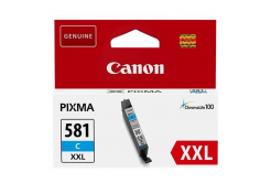 Canon CLI-581C XXL cyan original ink cartridge