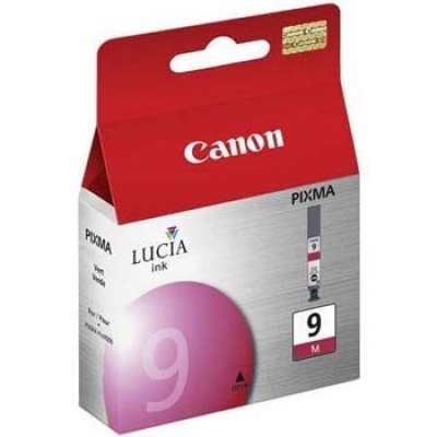 Canon PGI-9M magenta original ink cartridge