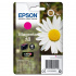 Epson 18 T180340 magenta original ink cartridge