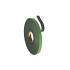 3M 9508B Mounting foam double-sided tape, black, 19 mm x 66 m