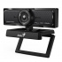 Genius Full HD Webcam F100 V2, 1920x1080, USB 2.0, black, Windows 7 and later, FULL HD resolution
