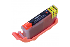 Canon BCI-6R červená (red) compatible inkjet cartridge