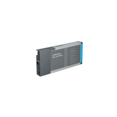 Epson T5442 cyan compatible ink cartridge
