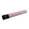 Konica Minolta TN512M magenta compatible toner