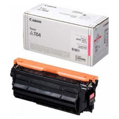 Canon T04 2978C001 magenta original toner