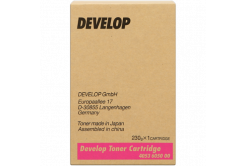 Develop TN-310M 40536050 magenta original toner