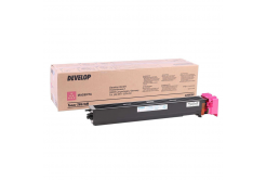 Develop TN-613M A0TM3D0 magenta original toner