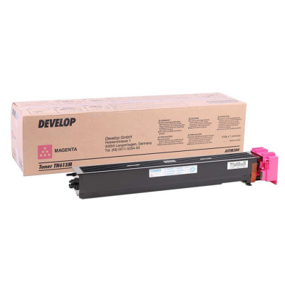 Develop TN-613M A0TM3D0 magenta original toner