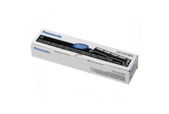 Panasonic KX-FA88X black original toner