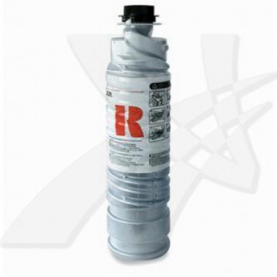 Ricoh original toner 885251, black 