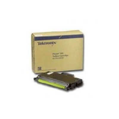 Xerox 016153900 yellow original toner