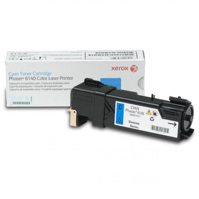 Xerox 106R01481 cyan original toner