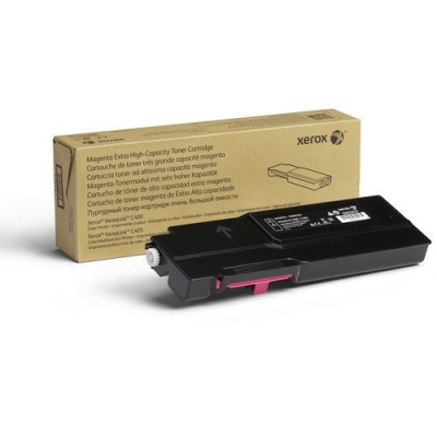 Xerox 106R03535 magenta original toner