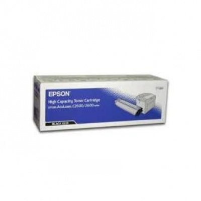 Epson original drum C13S051073, black, 50000/12500 pages, Epson AcuLaser C8500, 8500PS