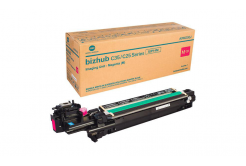 Konica Minolta IUP14M A0WG0EJ magenta original drum unit