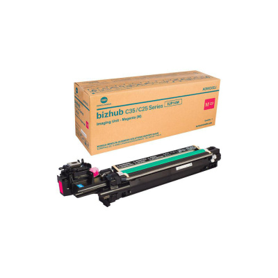 Konica Minolta IUP14M A0WG0EJ magenta original drum unit