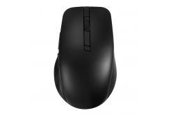 ASUS SmartO MD200 Silent Plus/Travel/Optical/Right-handed/4,200 DPI/USB+BT/Black