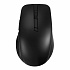 ASUS SmartO MD200 Silent Plus/Travel/Optical/Right-handed/4,200 DPI/USB+BT/Black
