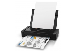 Epson WorkForce WF-100W C11CE05403 inkjet printer