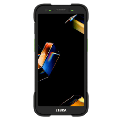 Zebra TC701 TC701G-341B2C1AA1-A6, data terminal, Time of Flight Sensor, 2D, hot-swap, USB-C, BT (BLE), Wi-Fi 7, eSIM, 5G, NFC, Android, RB