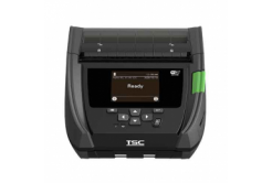 TSC Alpha 40L A40LR-A001-0002, USB, BT (iOS, 5.0), NFC, 8 dots/mm (203 dpi), RTC, display, RFID, OPOS