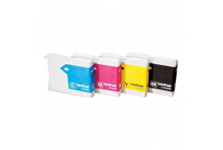 Brother LC-1000Y yellow original ink cartridge