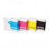Brother LC-1000Y yellow original ink cartridge