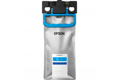 Epson C13T11P240 XXL cyan original ink cartridge
