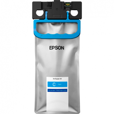 Epson C13T11P240 XXL cyan original ink cartridge