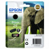 Epson T24214012, T2421 black original ink cartridge